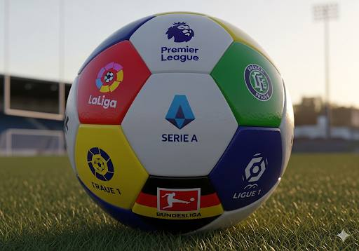 少年足球队训练